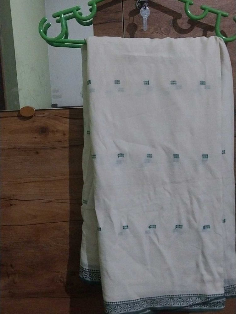 Traditional Kerala Saree