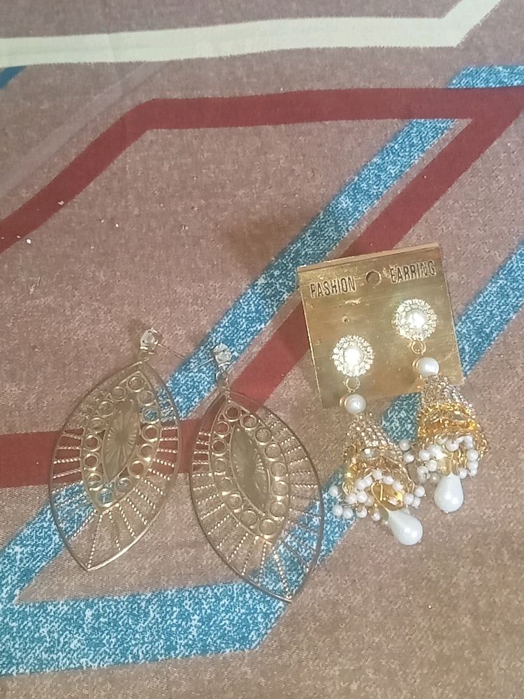 2 Jodi Earings