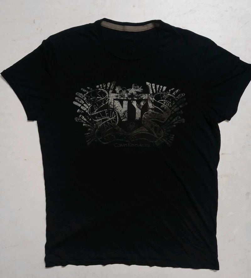 Calvin Klein NY Tee