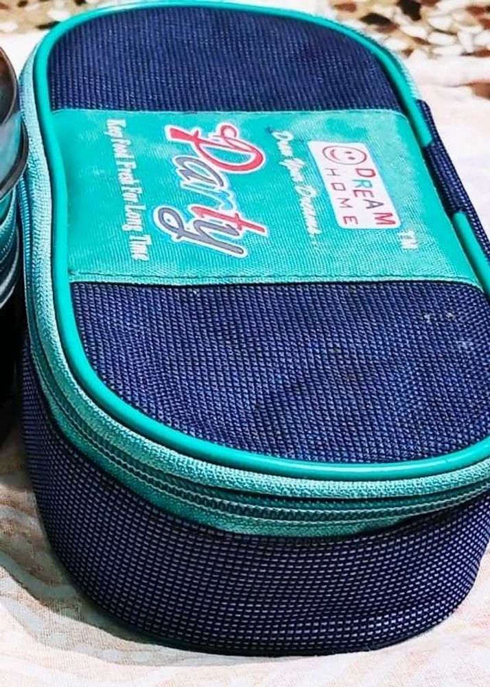 Tiffin box