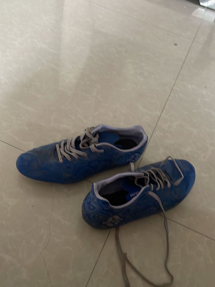 Football shoes STURDS