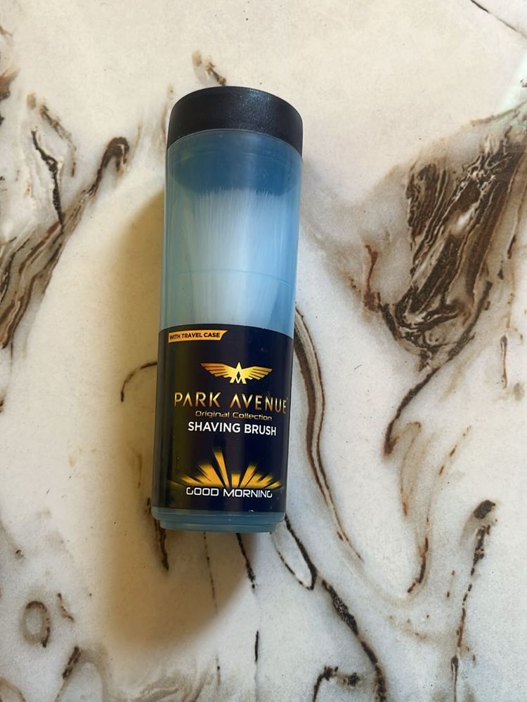 Park Avenue Shaving Brush
