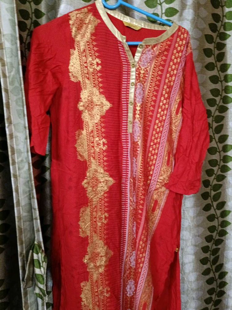 New Brand Kurta