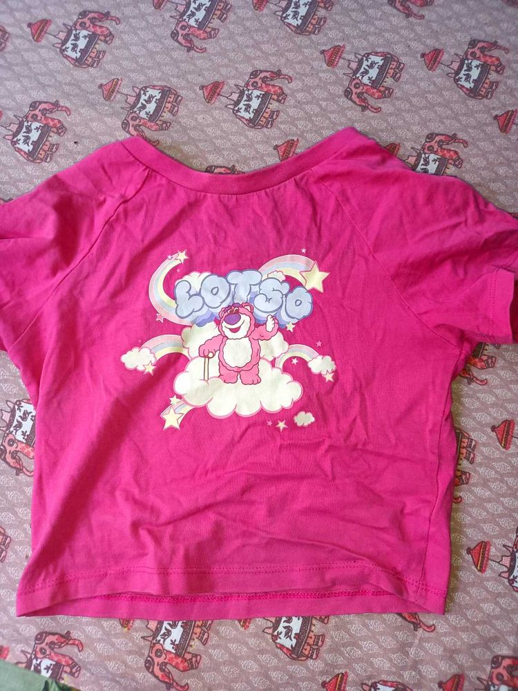 Lotso T-Shirt