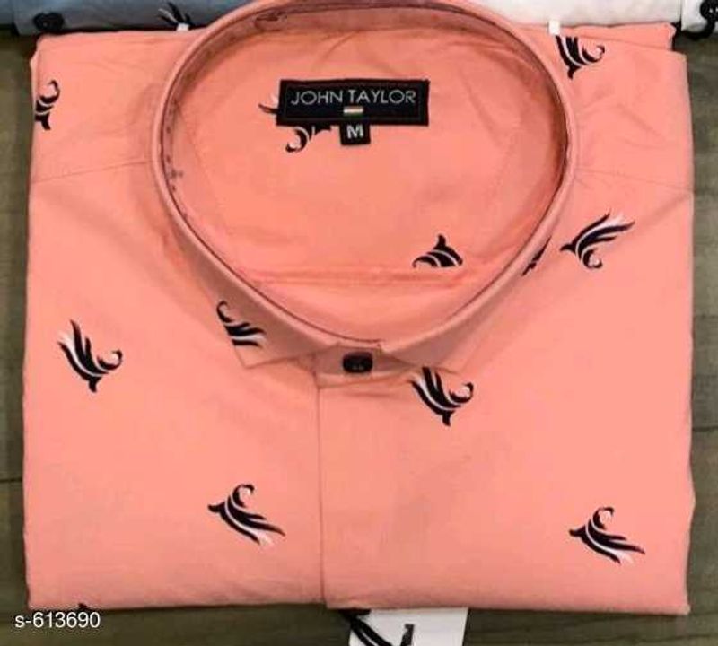 Full Sleeves Shirt
