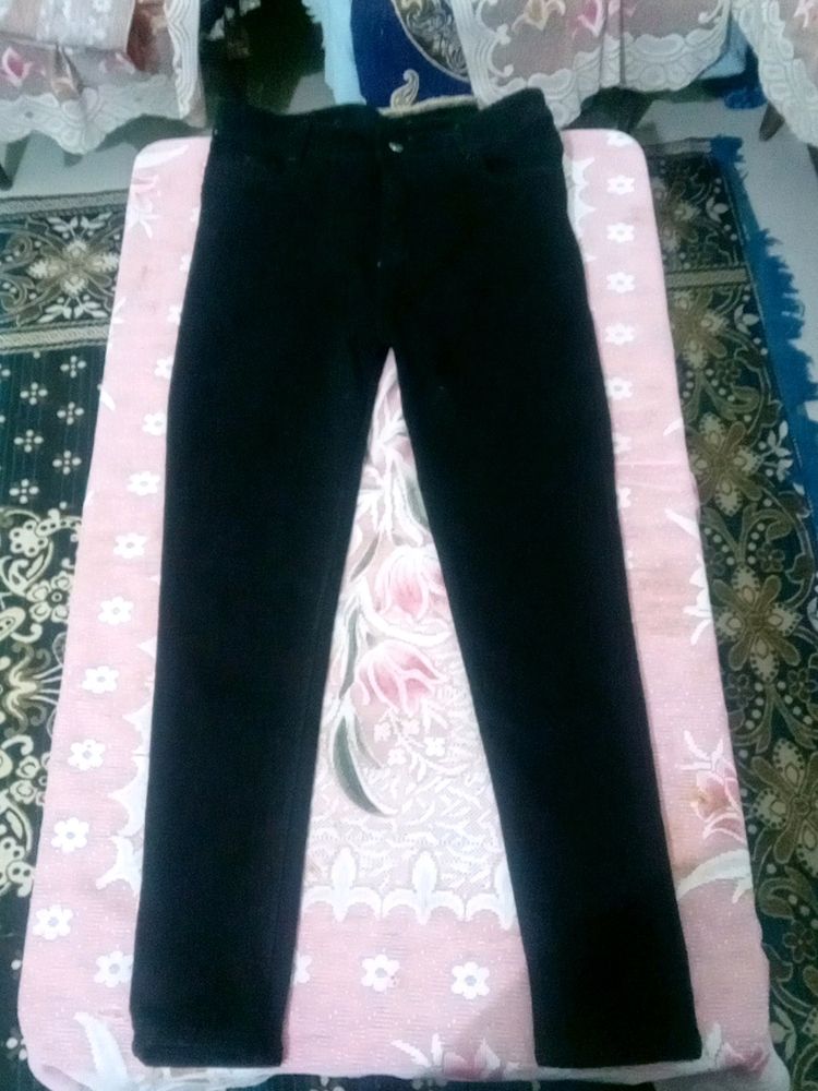 Ladies Jeans