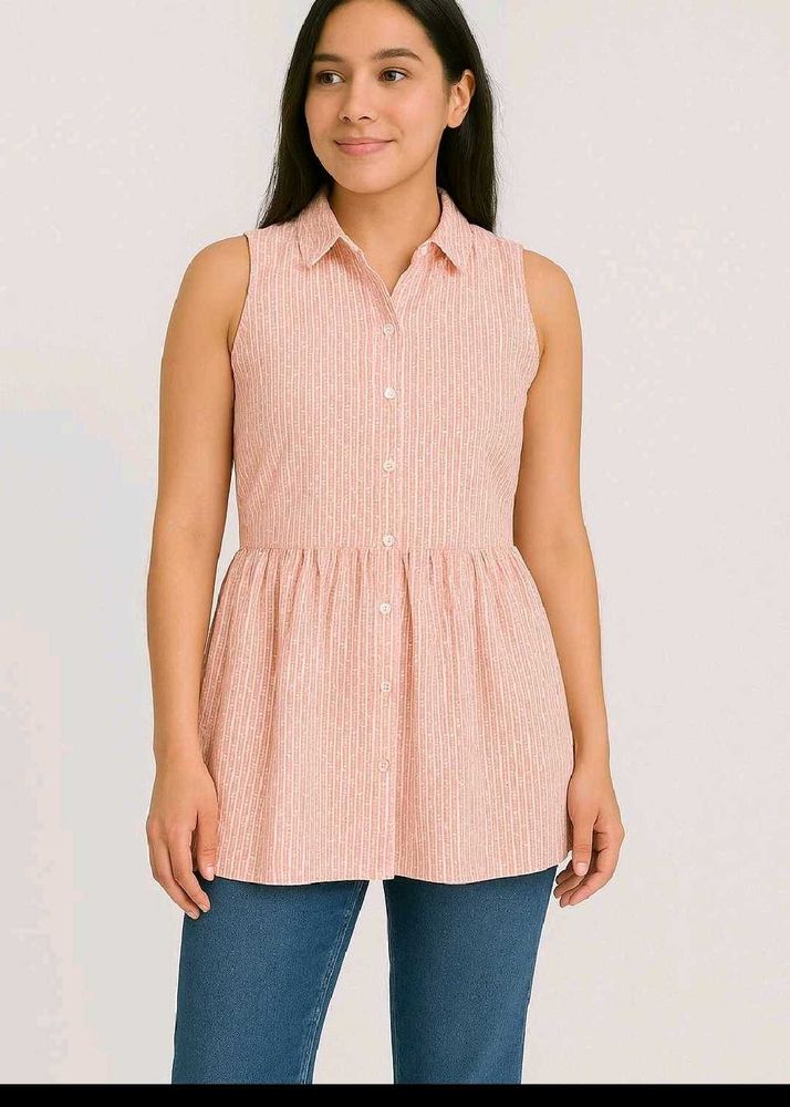 Pretty Top For Women