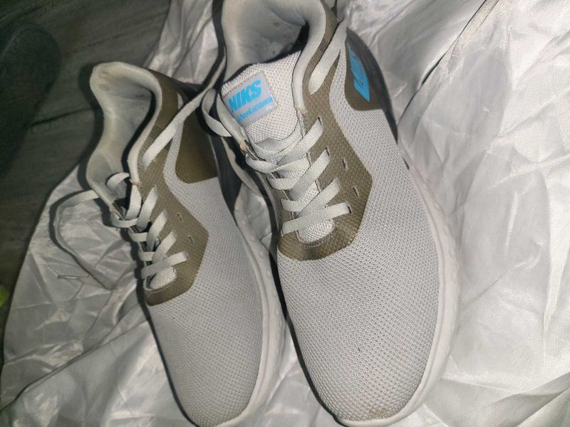 Men&#39;s Footwear NIKS Lakhani