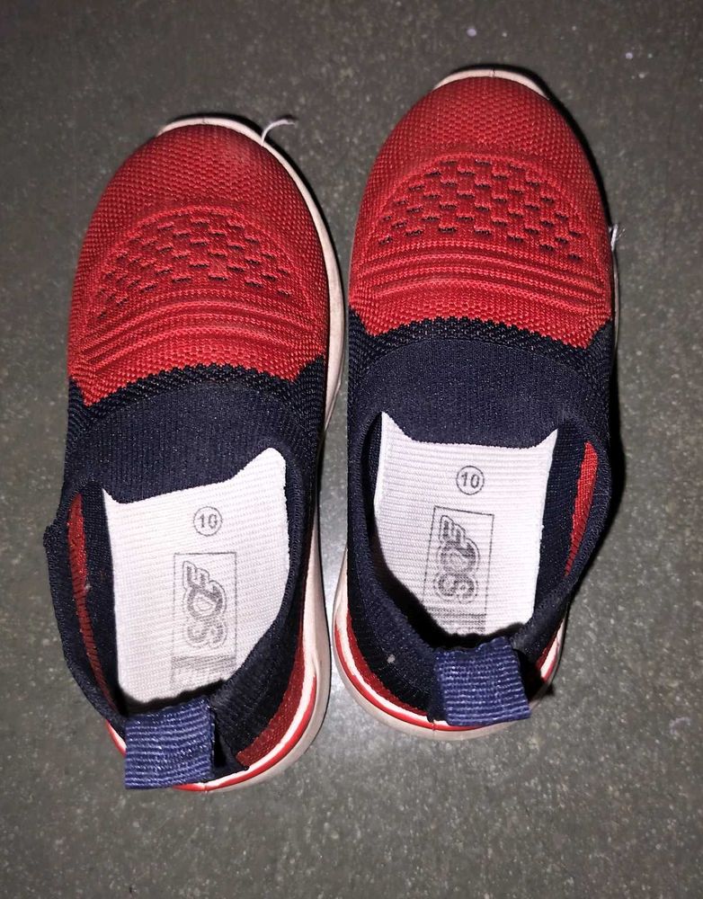 Daily Use Kids Shoes