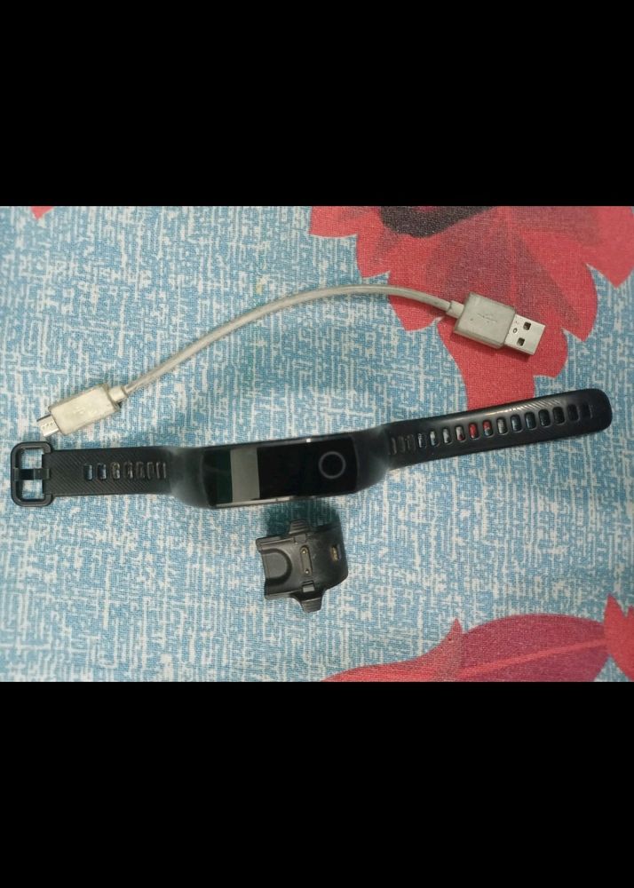 Honor Fitness Band
