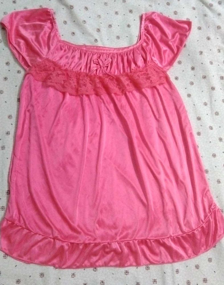 Night Wear Shorts