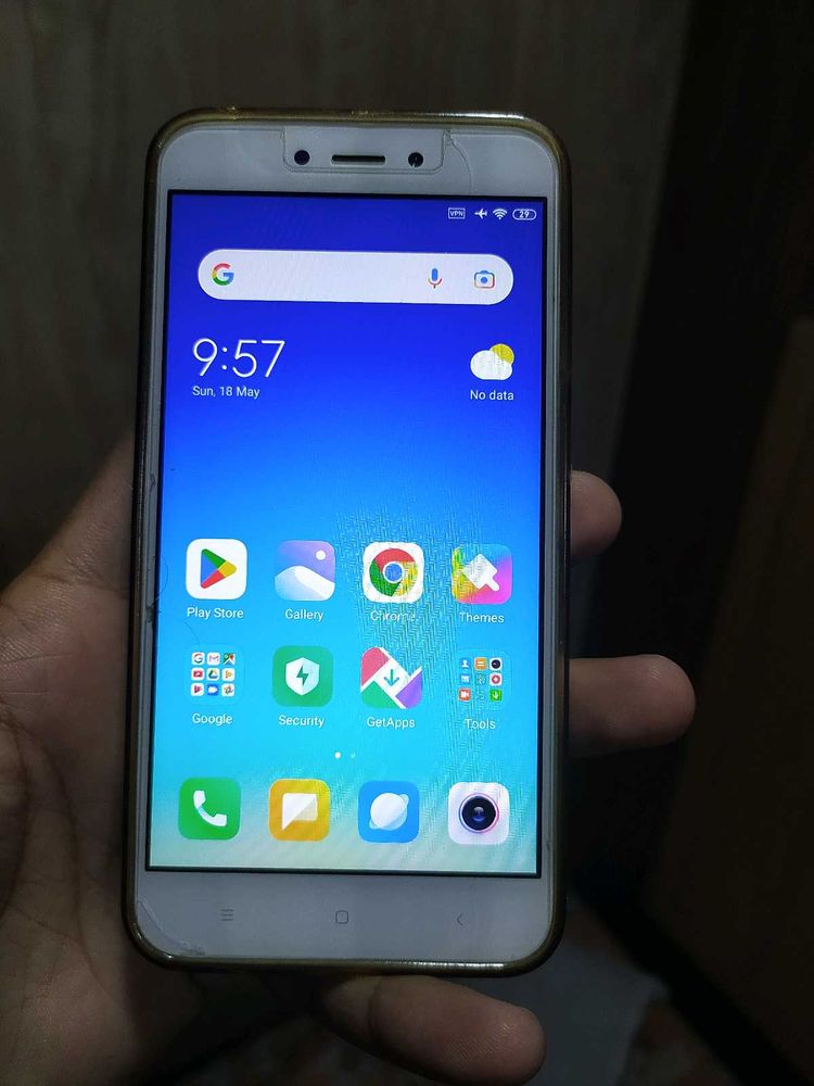 Branded Redmi Phone