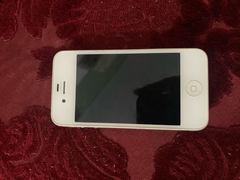 5c White