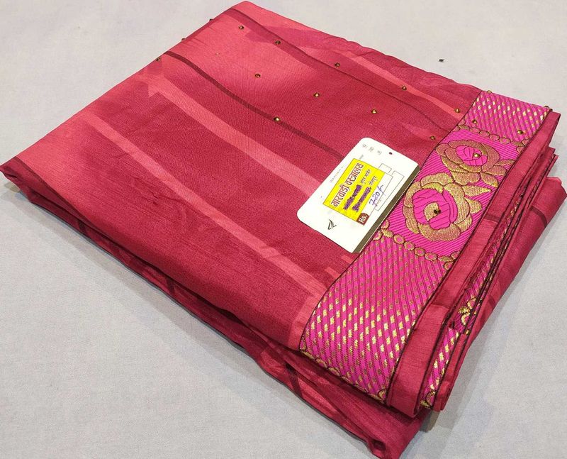 New Saree Sale