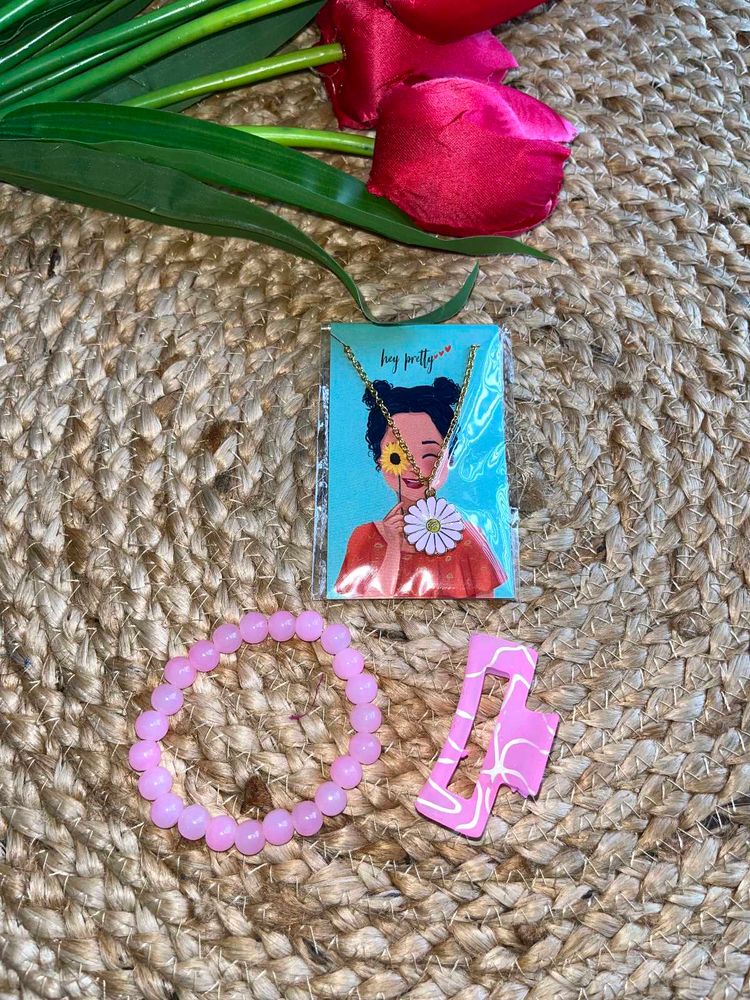 Jewellery Set &amp; Accessories