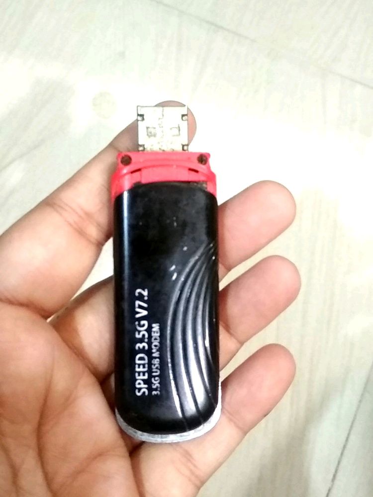 SPEED 3.5G V7.2 USB Modem