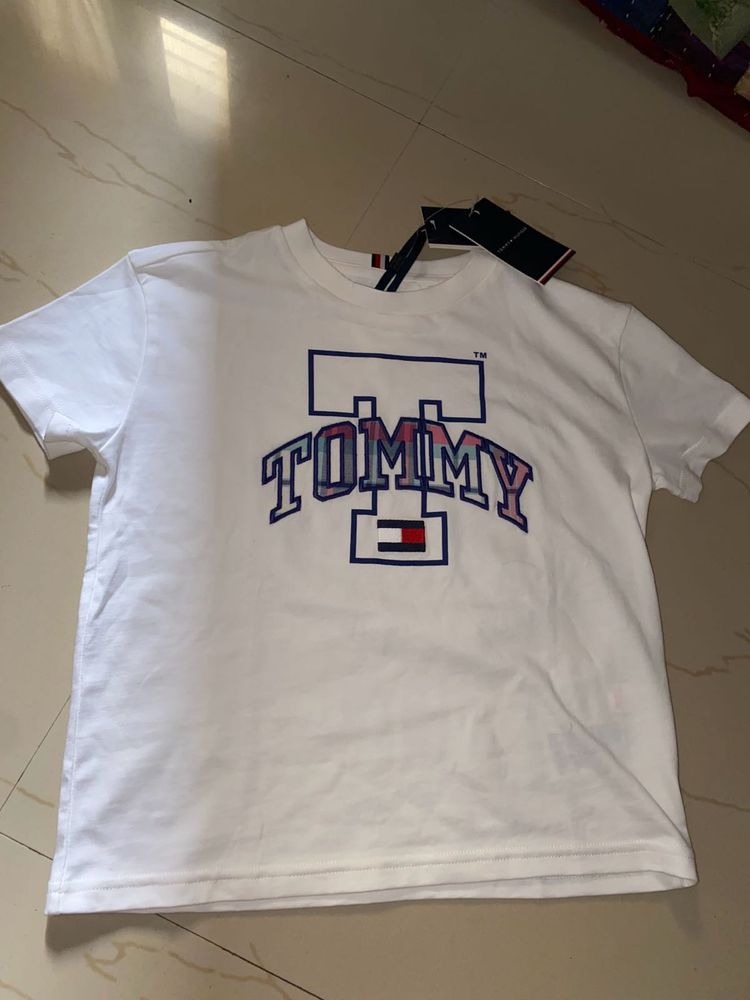 Tommy Hilfiger Tee
