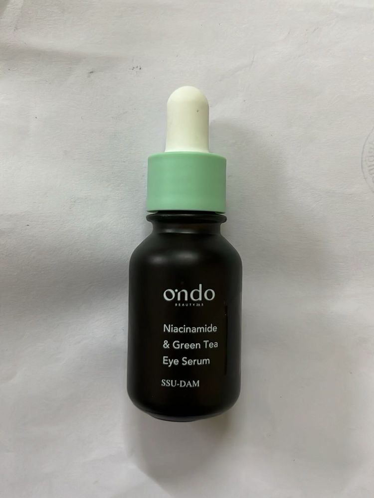 Ondo Eye Serum