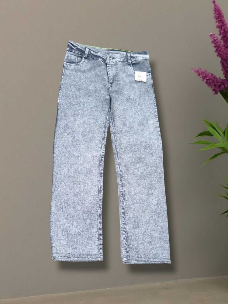 H@16 Size-30 (Sale) Latest Ladies high waist Jeans