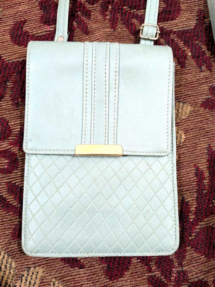 Slingbag For Women