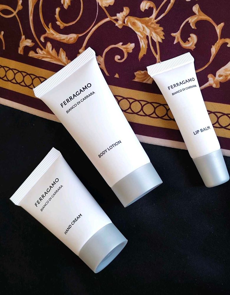 Salvatore Ferragamo Skincare