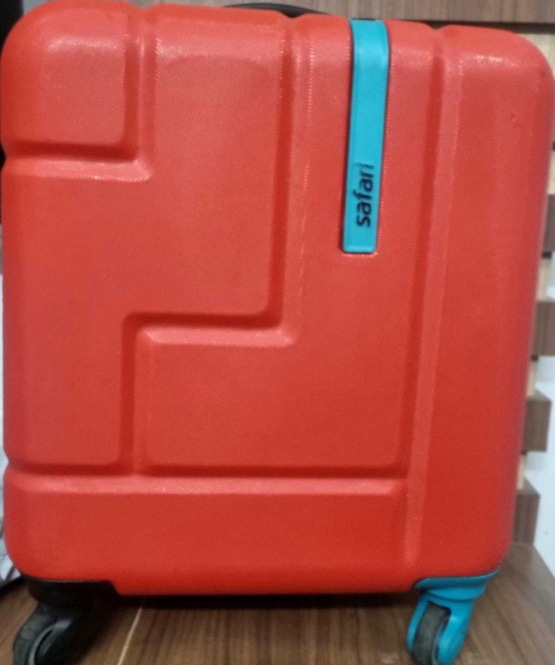 Safari Gym &amp; Travel Bag