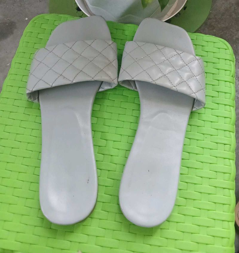 Flat