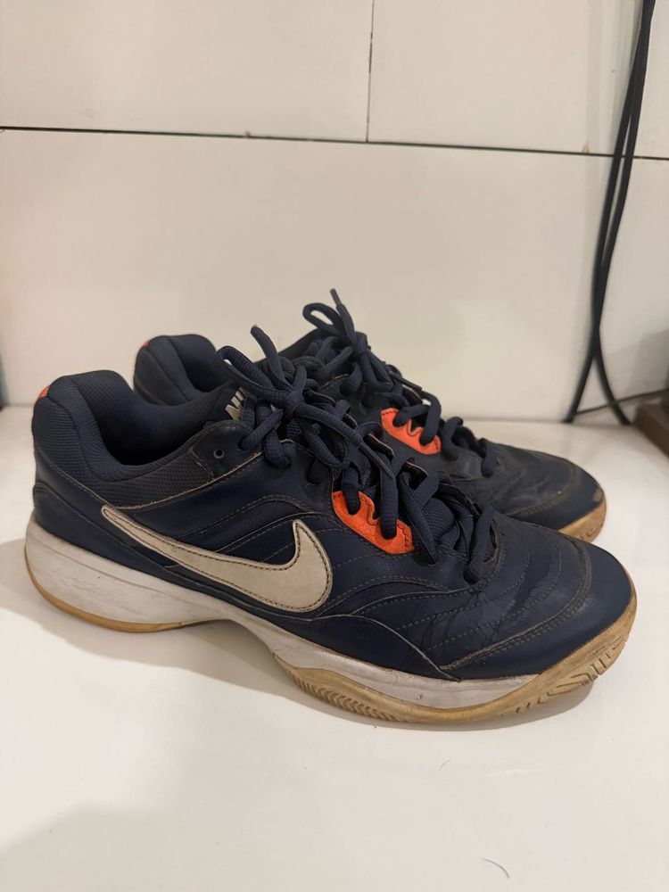 Nike Court Lite 1 Tennis shoes