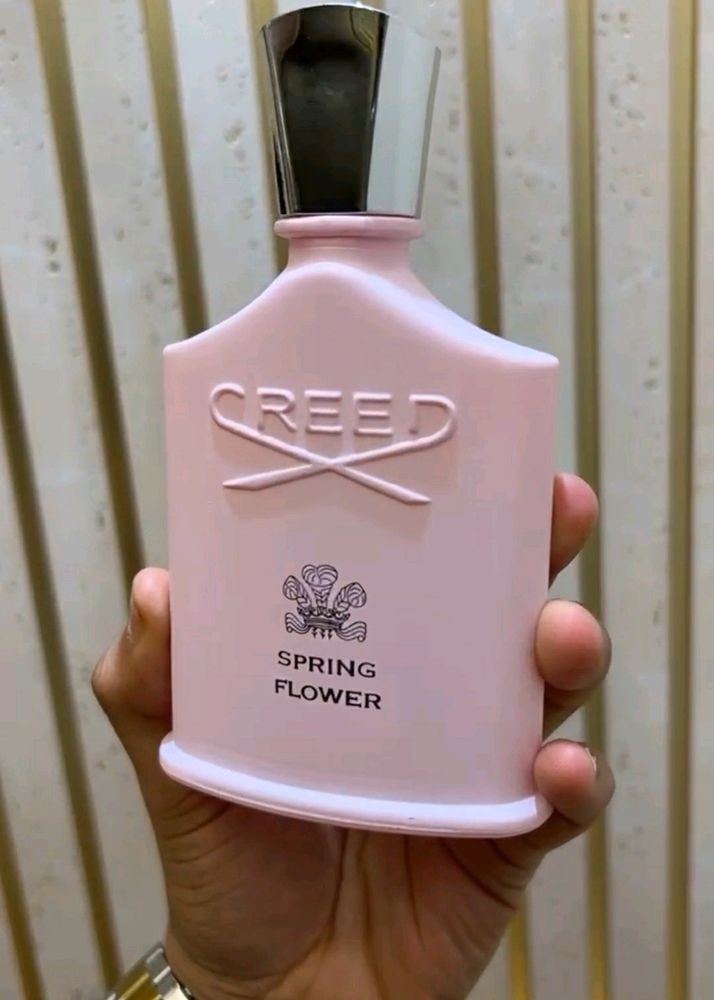 Creed Perfumes