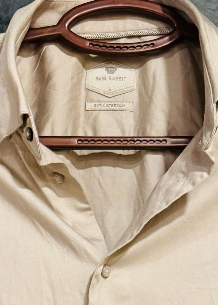 Rare Rabbit Shirt❤️‍🔥 Unused