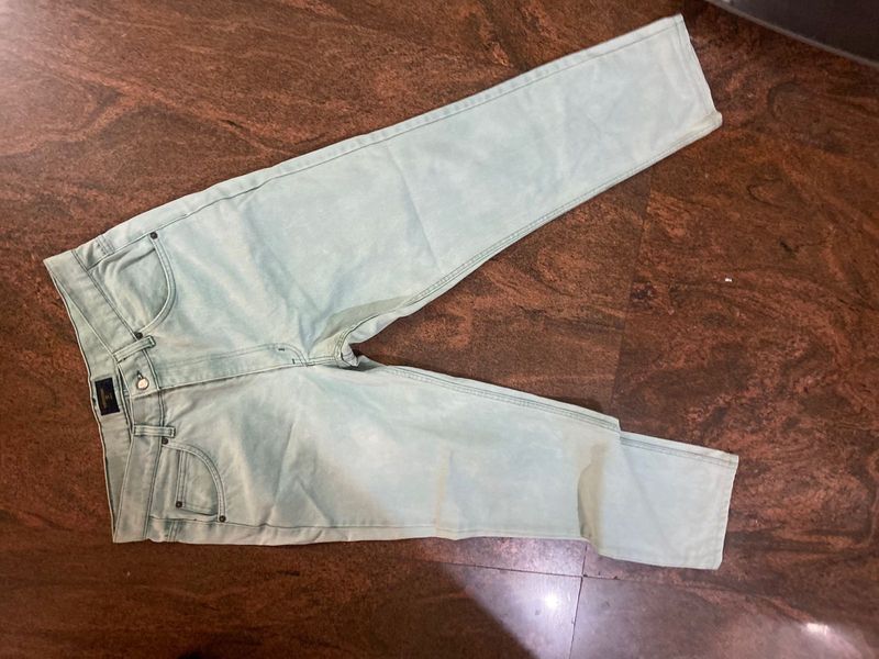 Casual Jeans