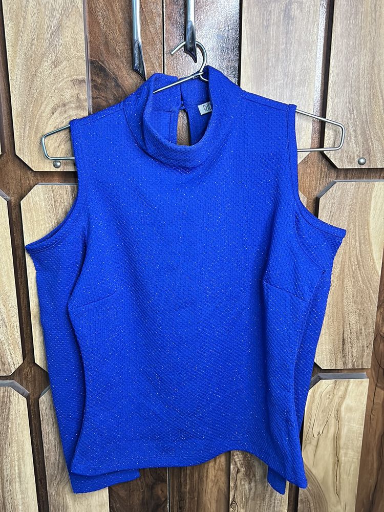 Designer Ridress Top