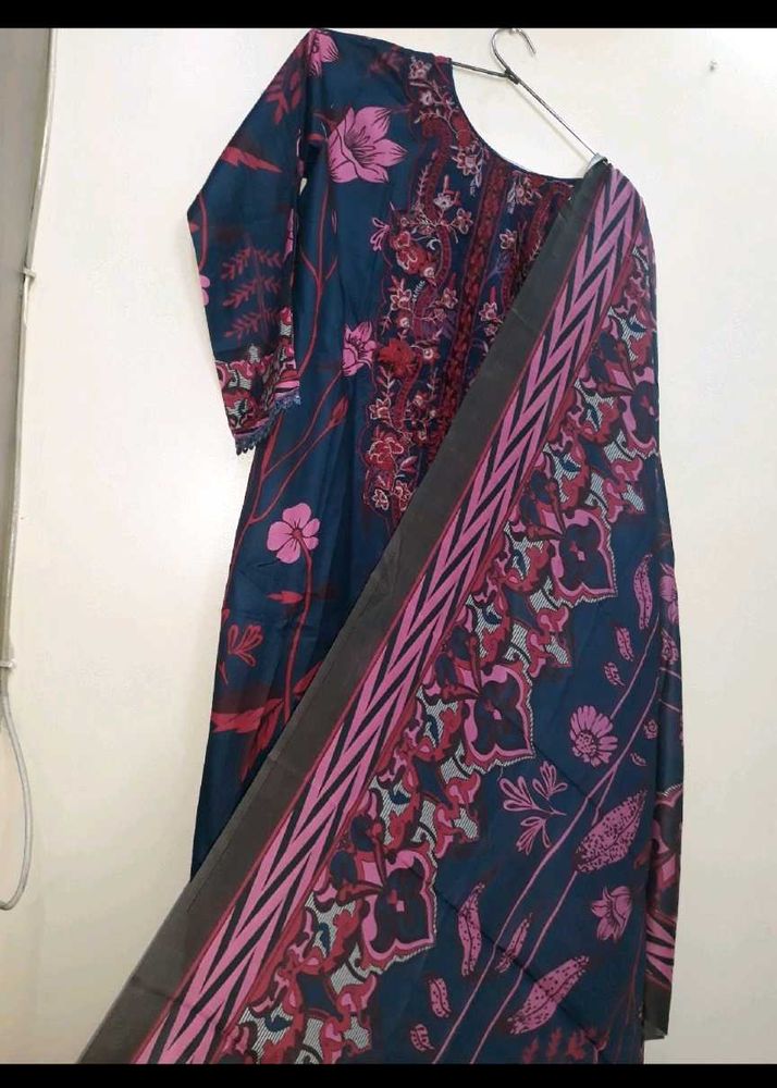 Pakistani Replica Suit