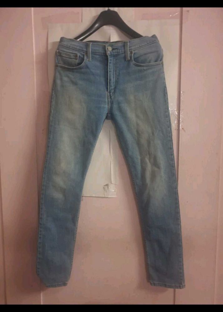 Levi&#39;s Imported Jeans 26 28