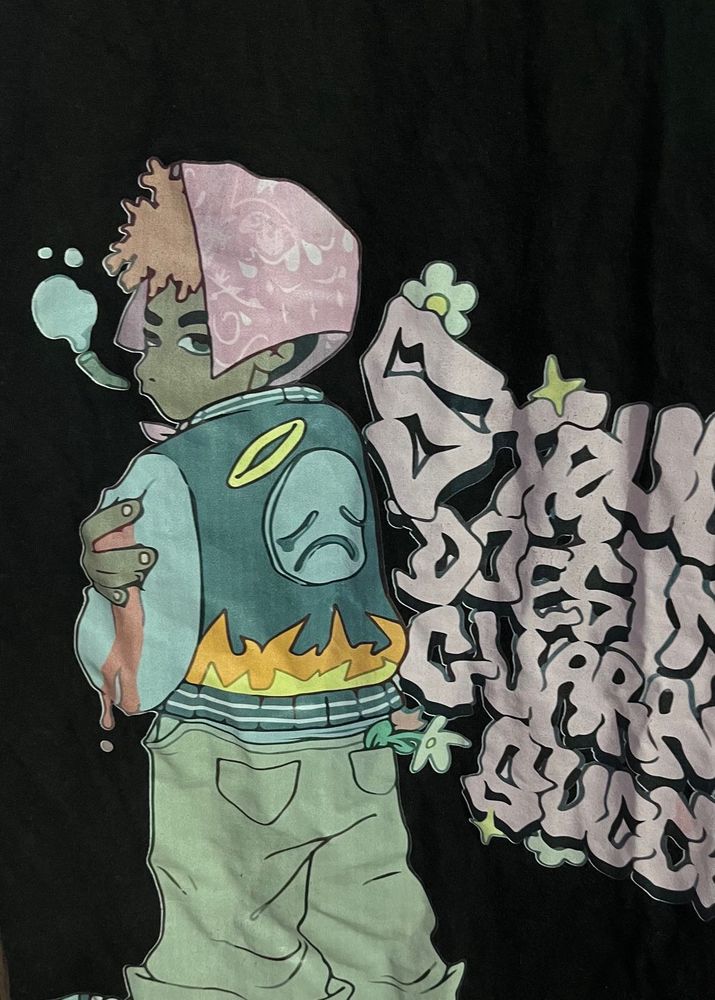 Hersheinbox Oversize Tee 🎀