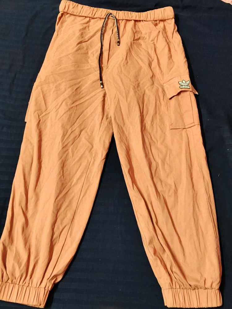 Adidas Cargo Pants