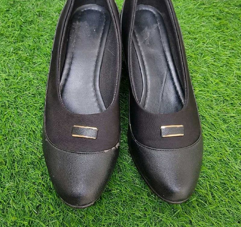 Black Ballerinas
