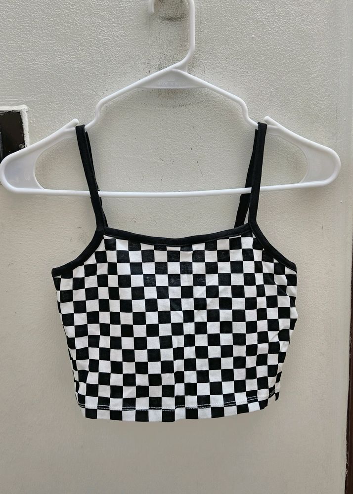 H &amp; M Bralette Top