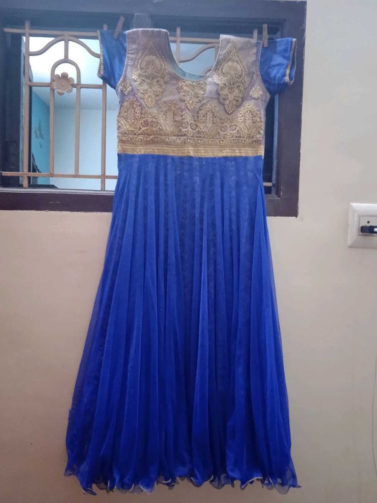 Affordable Party Wear Gown