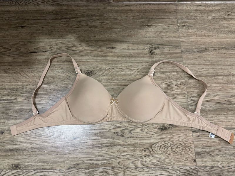 Comfortable Everyday Bra