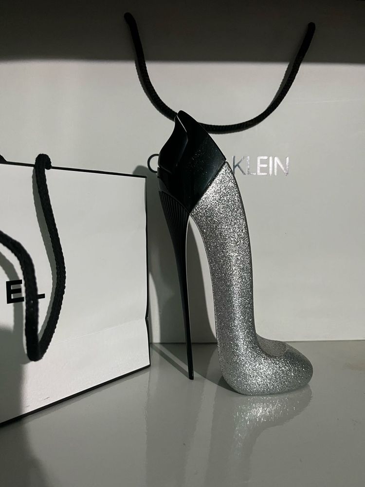 Carolina Herrera Good Girl Superstar 80 mL