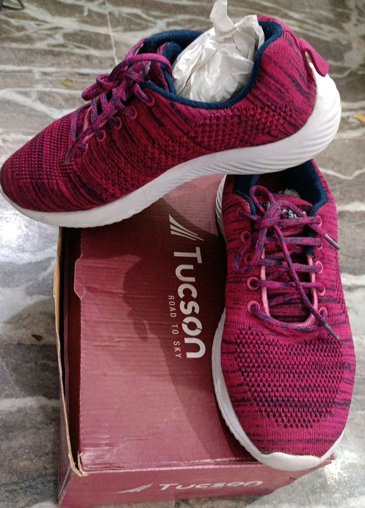 Sports Shoes For Women