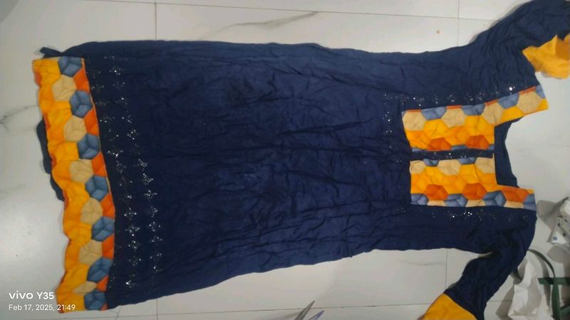 Ladies Kurti