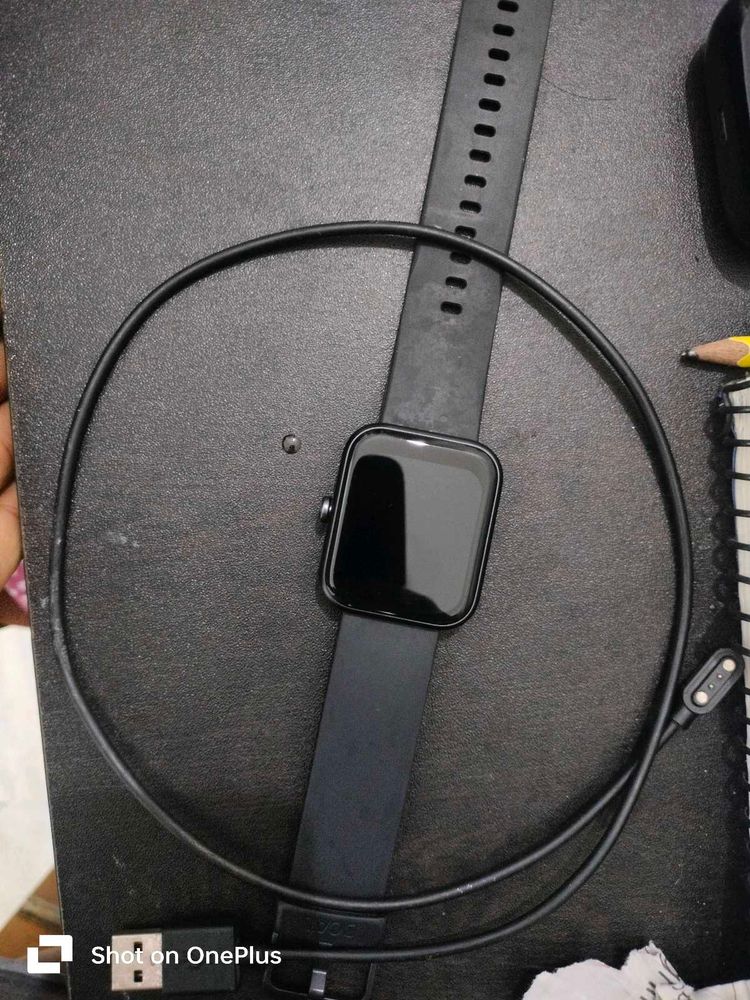 Noise Smart Watch