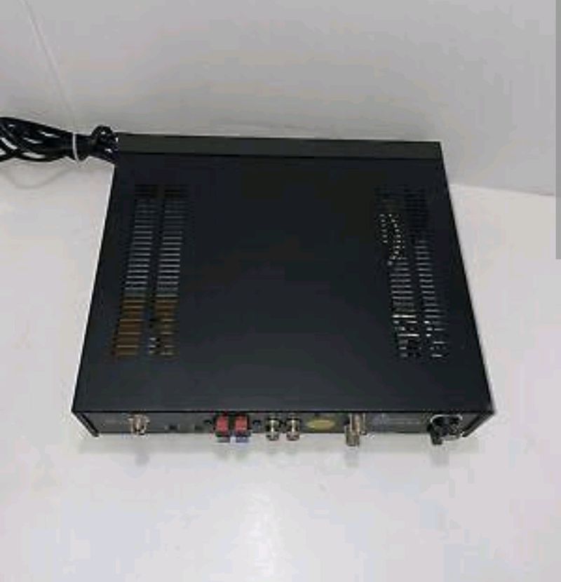 Pansat Digital Satelite Receiver 250SM Broadcasting SM TV