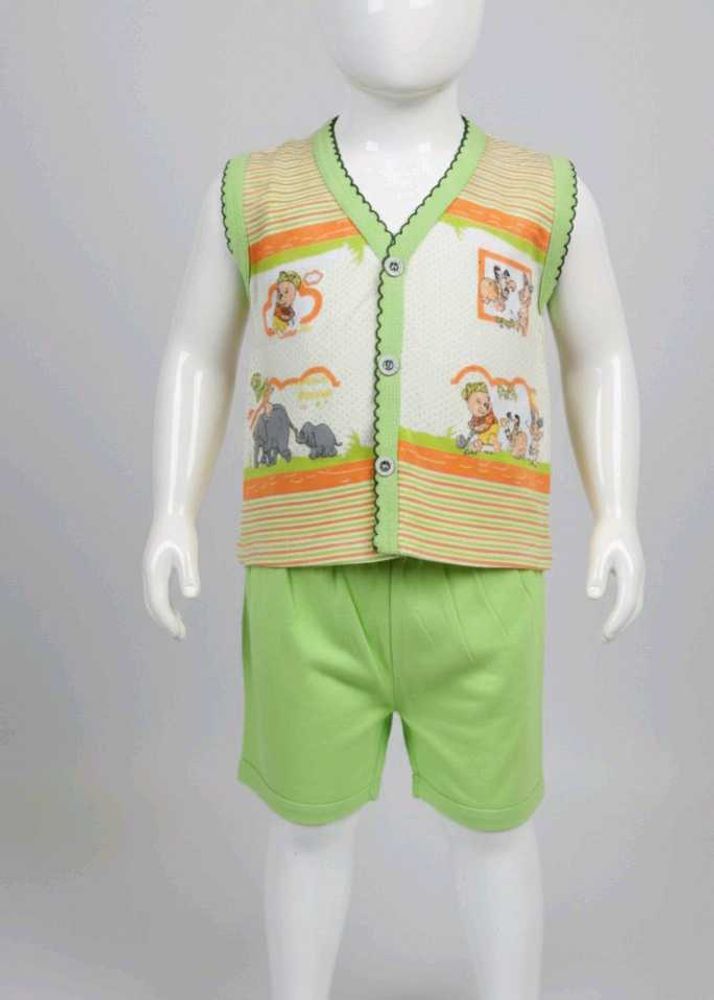 Baby Boy Co-ordset