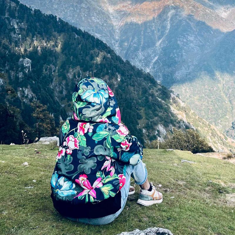 Convertable Zipper Hoodie Jacket for women