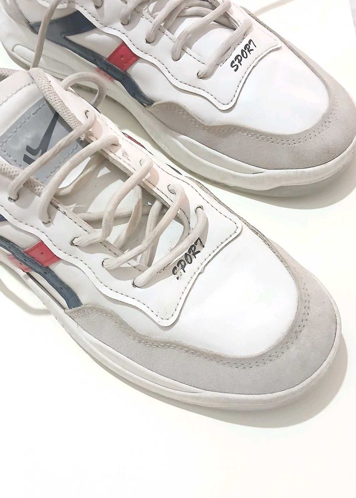 Daily Wearable Casual Shoes For Students