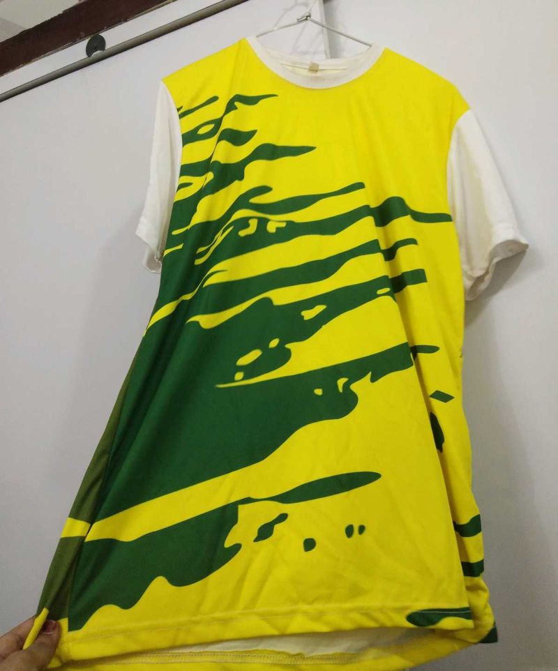 Men&#39;s T-shirt