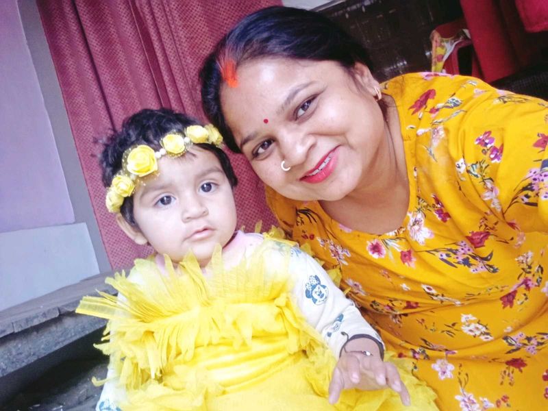Yellow Dress Combo